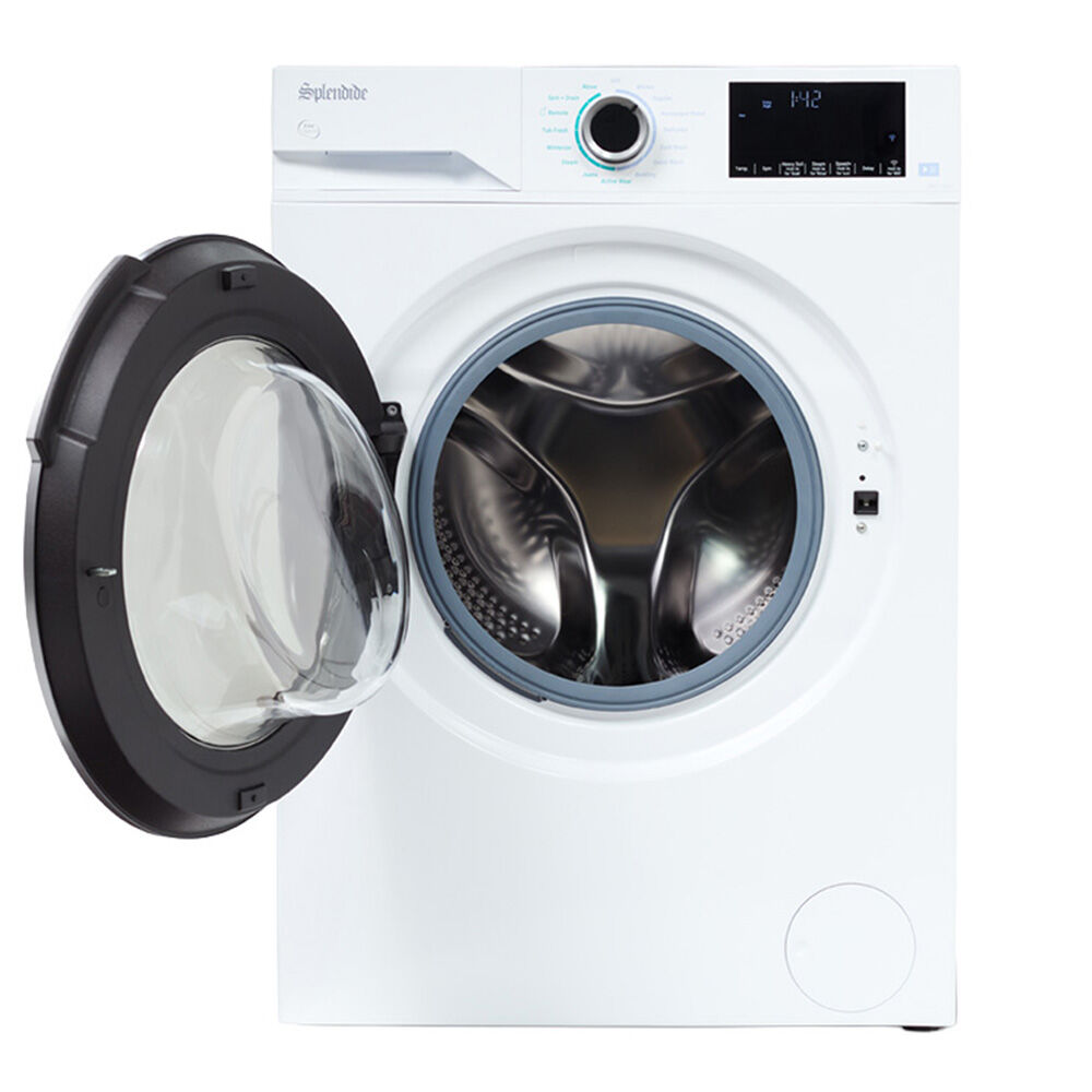 Splendide WFL2500X Washer