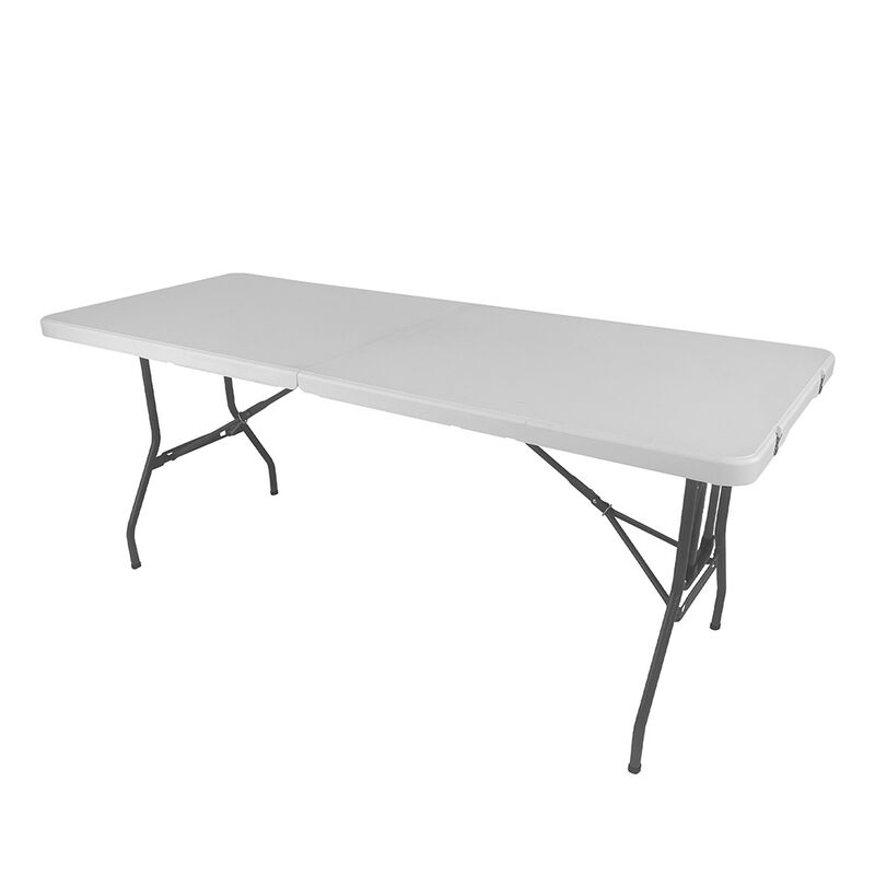 The Rolling Table Sport Edition Folding Table on Wheels