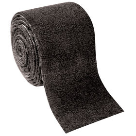 Overton's Boat Trailer Bunk Carpet, 4" x 12'