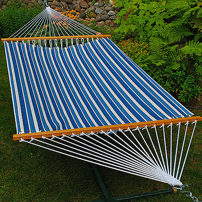 Algoma 11' Polyester Hammock