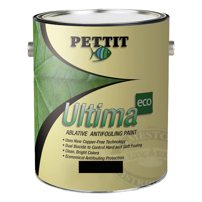 Pettit Ultima Eco Multi-Season Ablative, Quart image number 2
