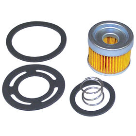 Sierra Fuel Filter For Mercury Marine Engine, Sierra Part #18-7784