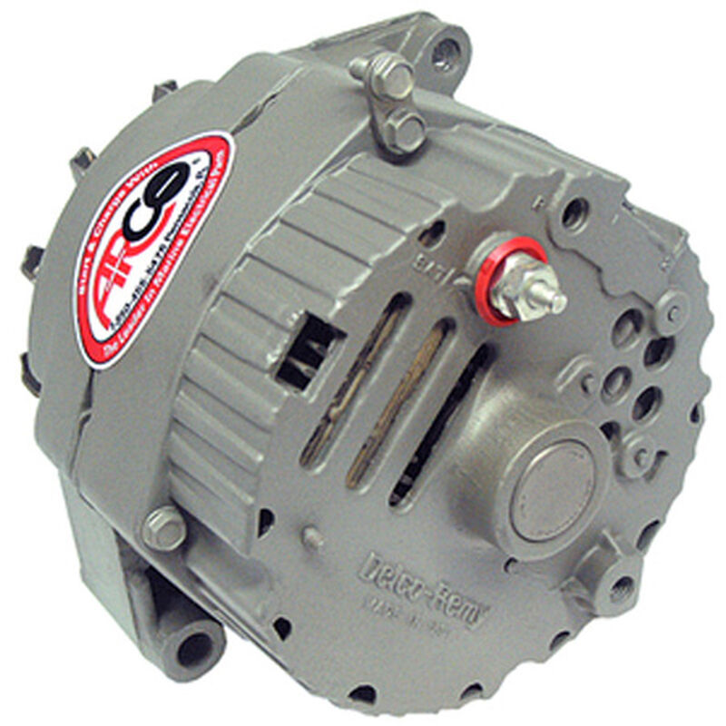 Arco Replacement Inboard Alternator For Diesel Engines image number 1
