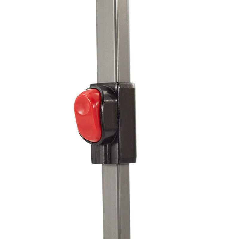 Coleman Oasis 13' x 13' Canopy with Sun Wall image number 6