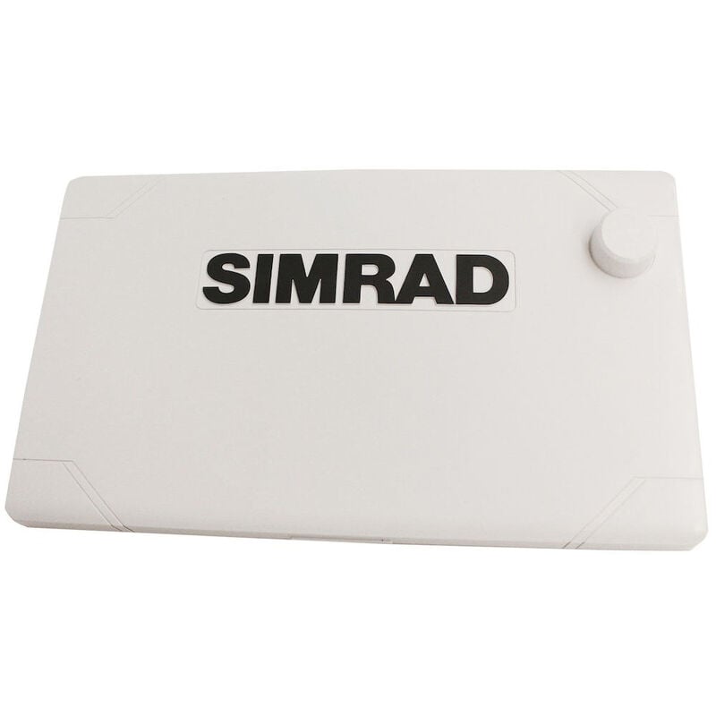 Simrad Suncover for Cruise 9