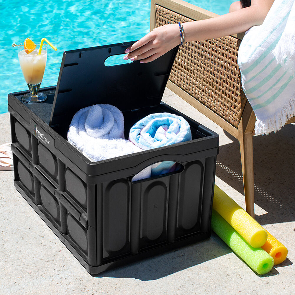 Greenmade Instacrate Grande 16-Gallon Collapsible Bin
