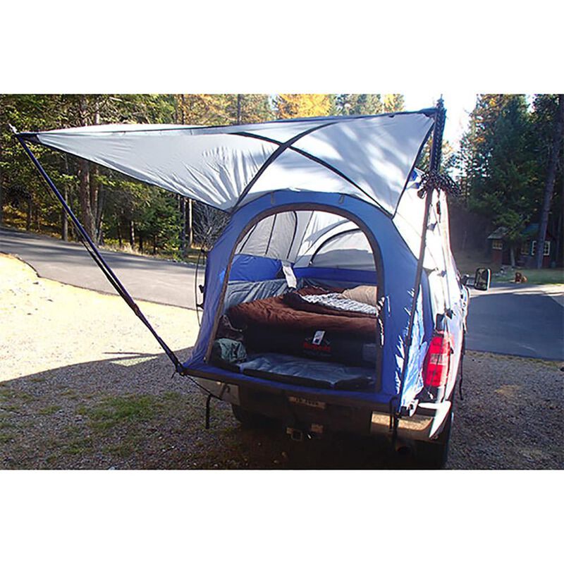 Napier Sportz Truck Tent 57 Series, Compact Short Bed image number 5