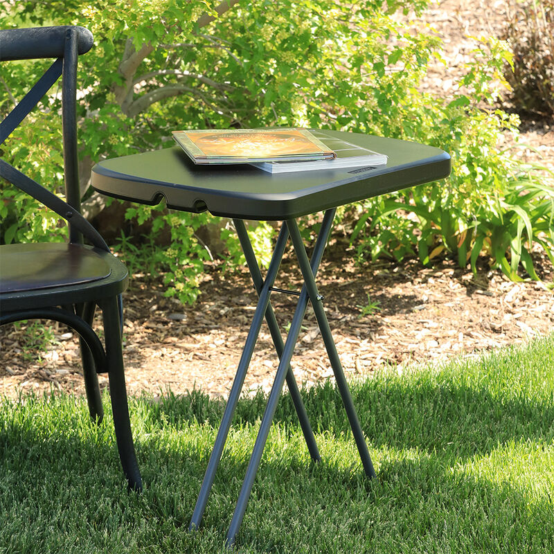 Lifetime 26" Personal Table image number 23
