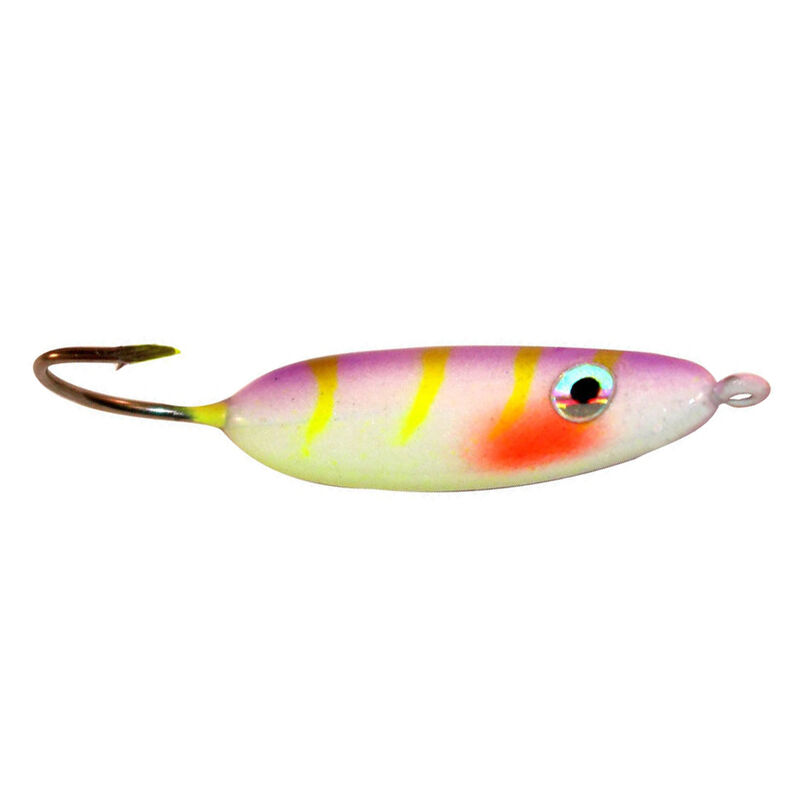 Northland UV Forage Minnow Jig image number 4