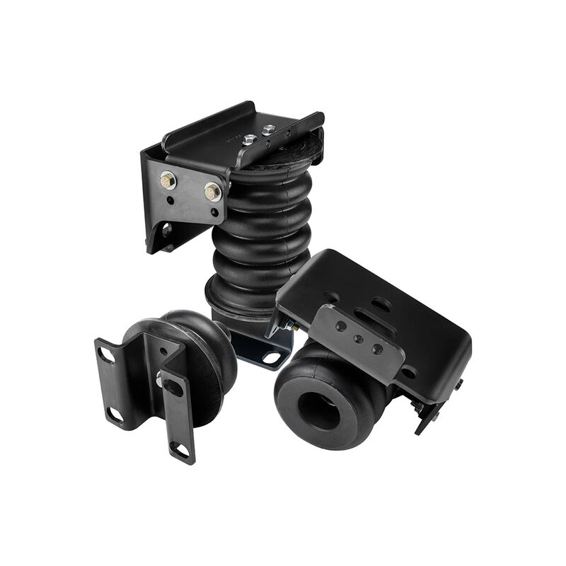 SuperSprings SSR-101-47-2 SumoSprings Rear, Pair