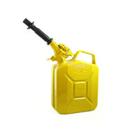 Wavian Fuel Can, 5L, Yellow