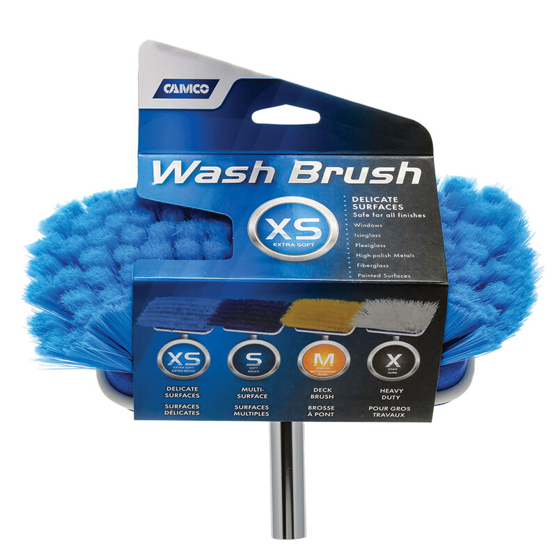 Camco Extra Soft Brush Attachment image number 3
