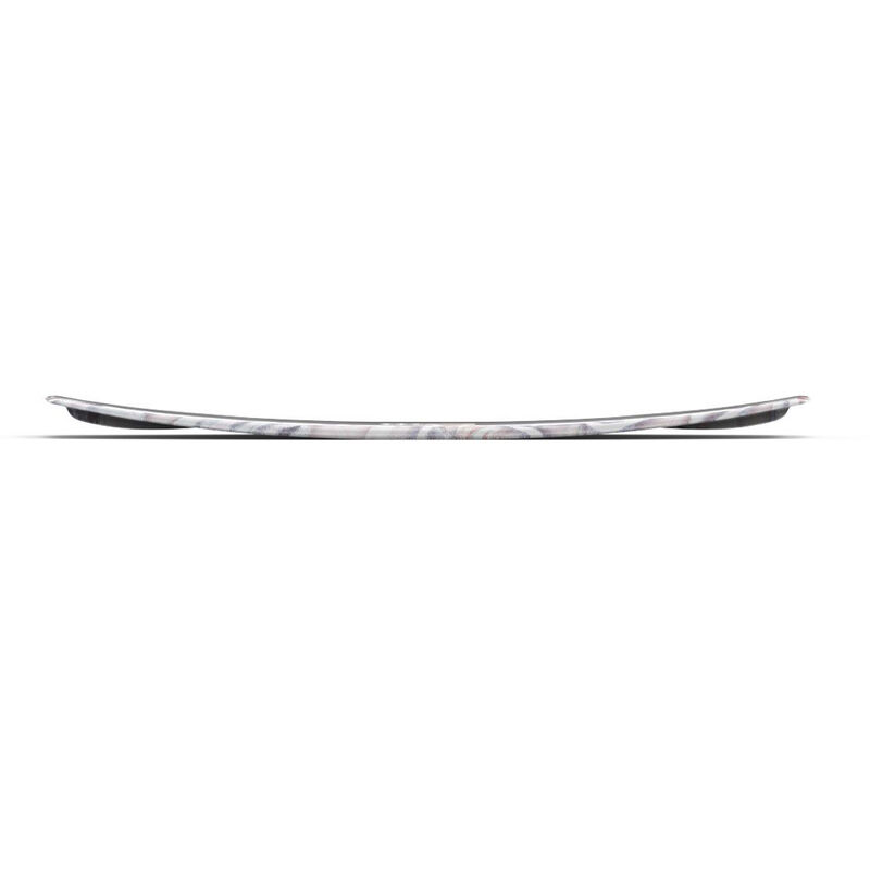 Liquid Force Women's M.E. Wakeboard, Blank image number 4