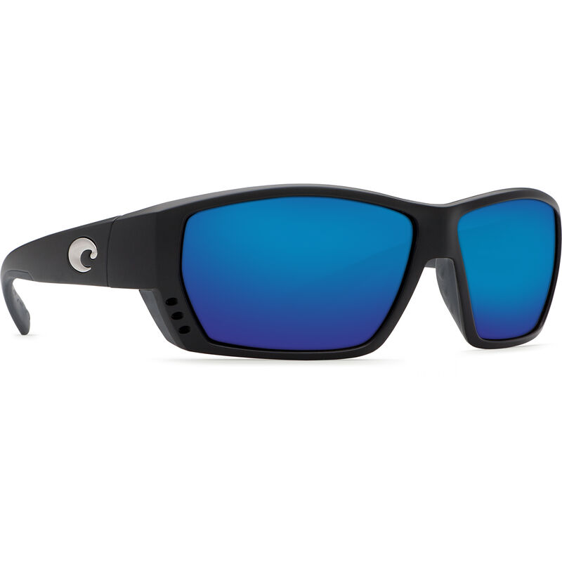 Costa Men's Tuna Alley Polarized Sunglasses image number 2