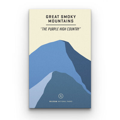 Wildsam Travel Guide - Great Smoky Mountains