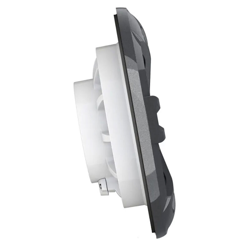 Fusion EL Series Marine Speakers 6.5" 80-Watt Classic Grey Marine Speaker (Pair) image number 2