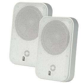 Poly-Planar MA-905 Platinum Panel Speaker