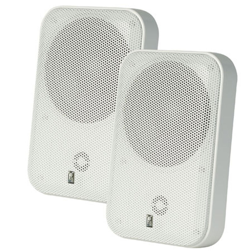 Poly-Planar MA-905 Platinum Panel Speaker image number 1