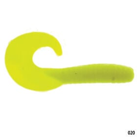 Berkley Gulp! Jigging Grub