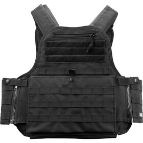 Barska Loaded Gear VX-500 Plate Carrier Tactical Vest