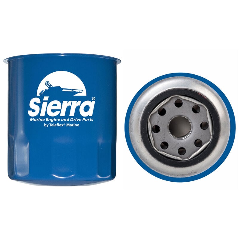 Sierra Fuel Filter, Sierra Part #23-7761 image number 1