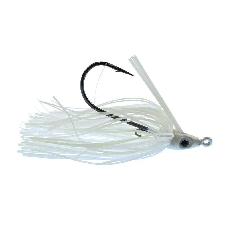 Lethal Weapon IV Jig image number 4