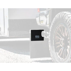 Step 'N Guard Heat Shield