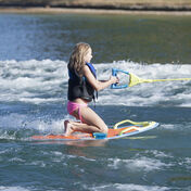 Zup Do More Watersports Board