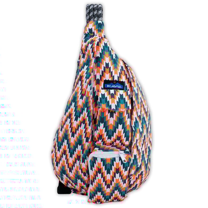 KAVU Rope Bag image number 3