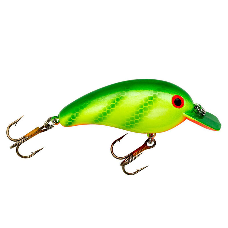 Cotton Cordell Big O Lipless Crankbait image number 3