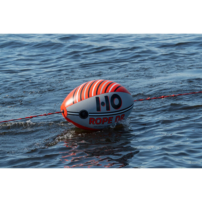 HO Sports Rope Doctor Tube Towing Device  image number 5