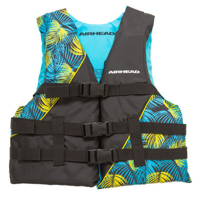 Airhead Youth Tropic Life Vest