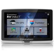 Rand McNally® RV Tablet 70 GPS