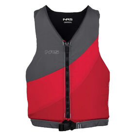 NRS Crew Universal Lifejacket (PFD)