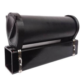 Valterra SEWERHOSESTORECARIER