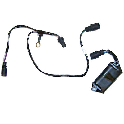 Sierra Shift Assist Module Kit For OMC Engine, Sierra Part #18-5889