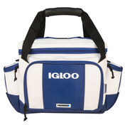 Igloo Marine Ultra 40-Can Tackle Box Cooler