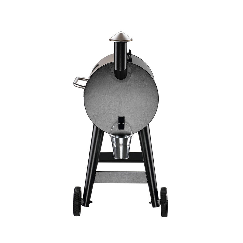 Z Grills 7002C Wood Pellet Grill and Smoker image number 15