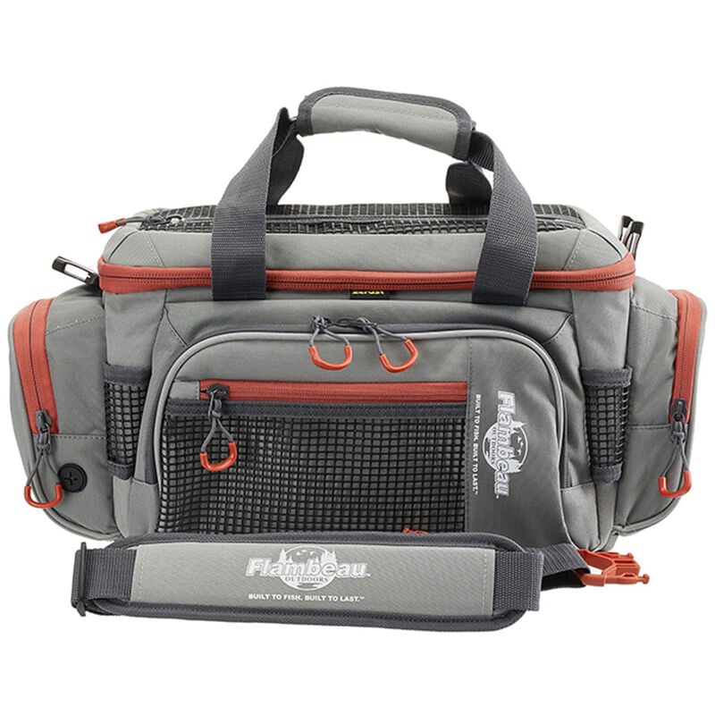Flambeau Pro-Angler Tackle Bag image number 1