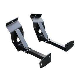 Torklift F2032 Truck Camper Tie Downs for Ford