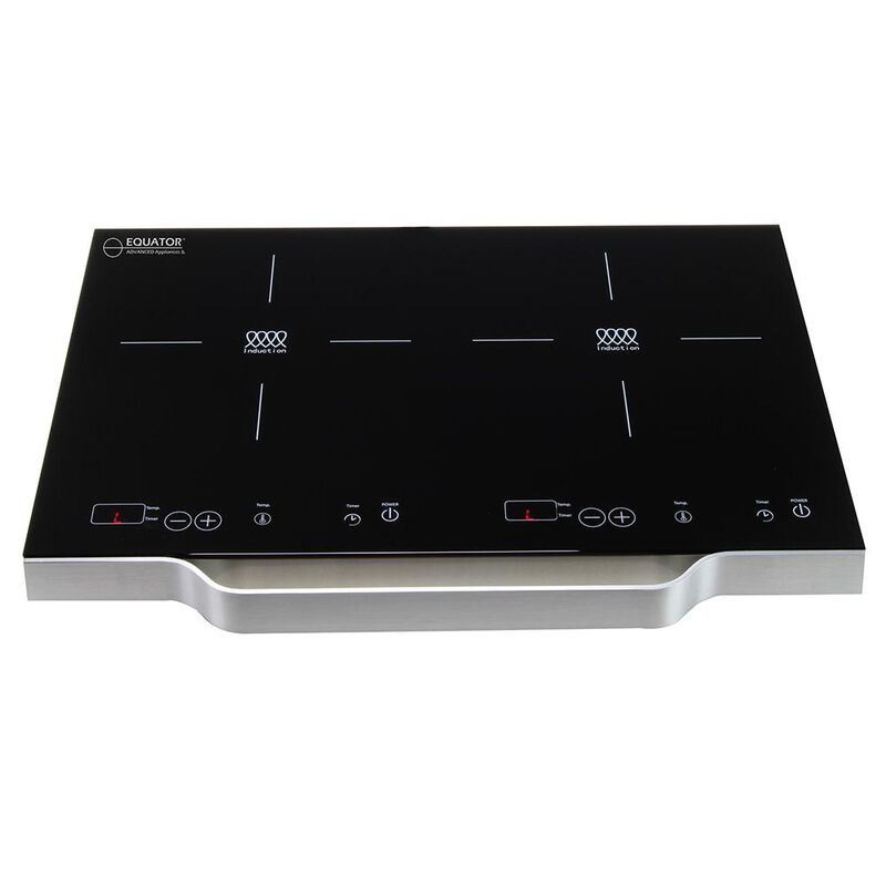 Portable Induction Cooktop 200 image number 1