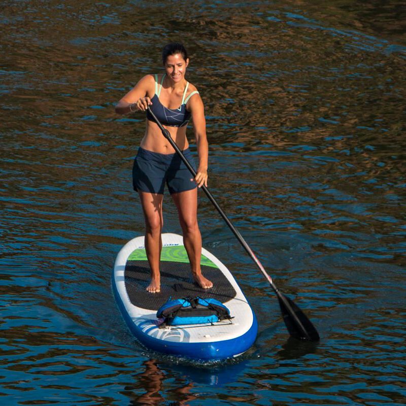 Aquaglide Cascade 11' Inflatable Stand-Up Paddleboard image number 5