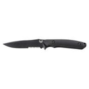 Benchmade 169SBK Protagonist Fixed Knife