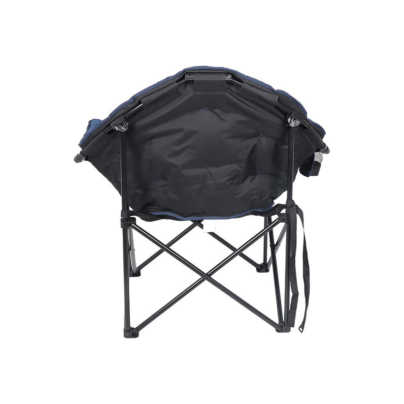 Faulkner Big Dog Folding Bucket Chair image number 4