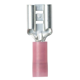 Ancor Nylon Disconnects, Female, 22-18 AWG, 25-Pk.