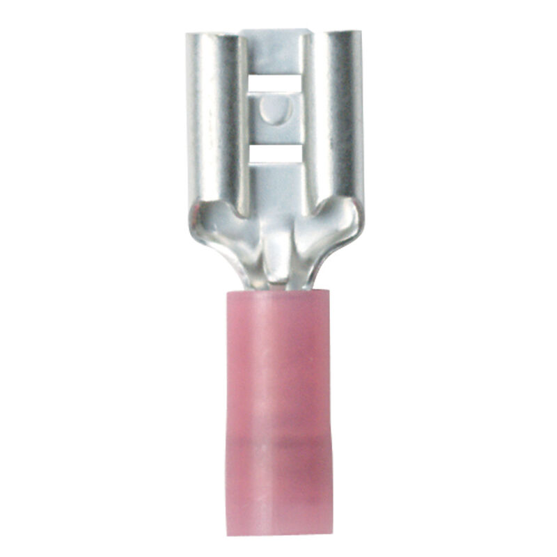 Ancor Nylon Disconnects, Female, 22-18 AWG, 25-Pk. image number 1