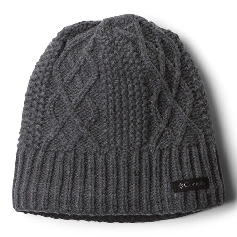 Columbia Cabled Cutie Beanie II image number 1