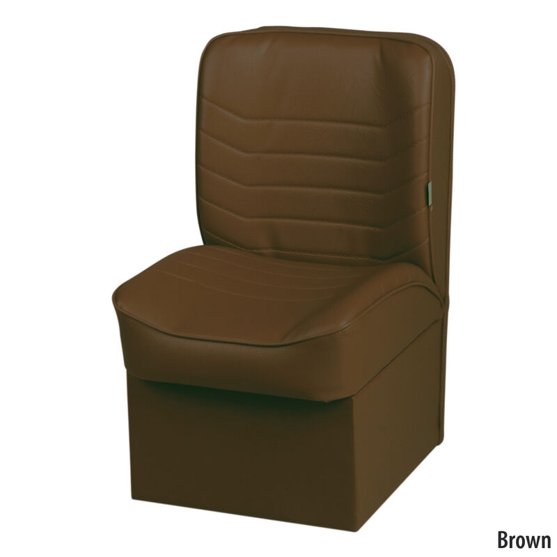 Overton's Standard Small Craft Jump Seat image number 10