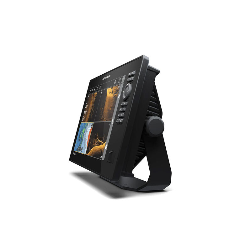 Humminbird XPLORE 12 Fish Finder with Transducer image number 2