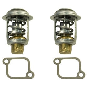 Sierra Thermostat Kit For Mercury Marine Engine, Sierra Part #18-3605